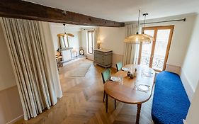 Charmant Duplex Au Coeur D'Auxerre